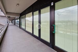 UFFICIO A SAN MARTINO BUON ALBERGO