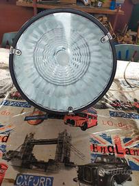 Lampade per capannone