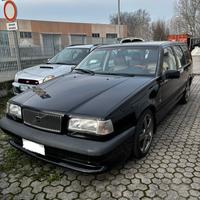 Volvo 850 T5 R
