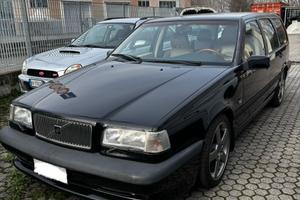 Volvo 850 T5 R