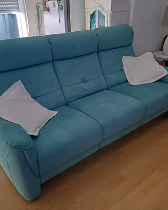 Divano 3 posti
