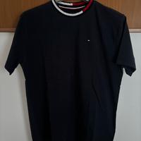 T-Shirt Tommy Hifiger Uomo