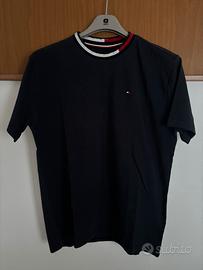 T-Shirt Tommy Hifiger Uomo