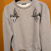 Felpa Guess