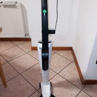 folletto base a batteria