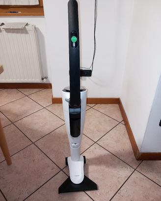 folletto base a batteria