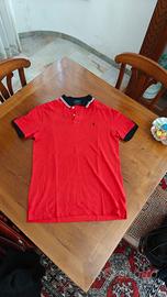 Polo Ralph Lauren uomo rossa