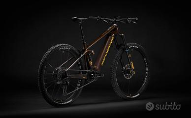mondraker crafty r carbon limited edition