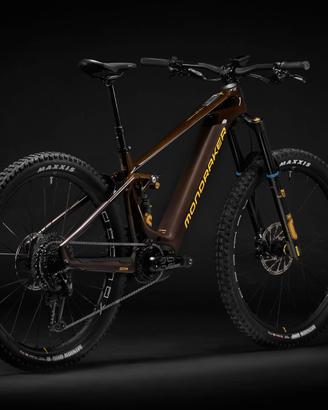 mondraker crafty r carbon limited edition