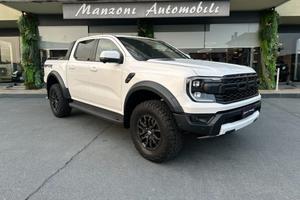 FORD Ranger Raptor 3.0 Ecoboost V6 4WD DC 5 post