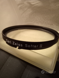 Lente Carl Zeiss softar ll