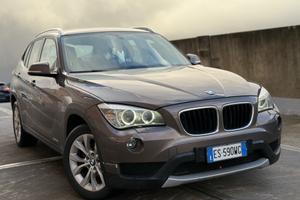 Bmw X1 xDrive 2.0 DISEL 143 CV 2014 - PERMUTABILE