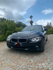 Bmw serie 3