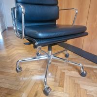 Sedia Vitra originale