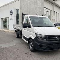 Volkswagen Crafter 35 2.0 BiTDI 163CV RWD PM ...