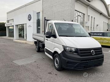 Volkswagen Crafter 35 2.0 BiTDI 163CV RWD PM ...