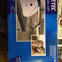 Umidificatore imetec living air