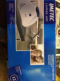 Umidificatore imetec living air