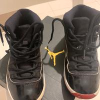 Scarpe Jordan bambino