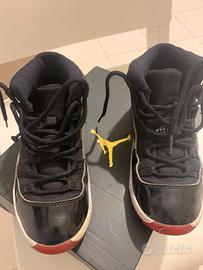 Scarpe Jordan bambino