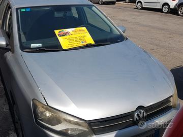 Ricambi vari volkswagen polo anno 2010 cc 1.6 d