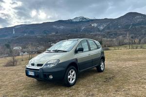 Renault Scénic 1.9 dCi RX4