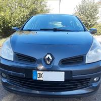 clio benzina 1.2 perfetta