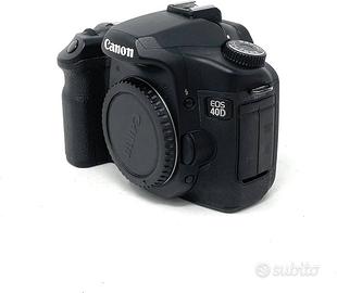 Canon EOS 40d
