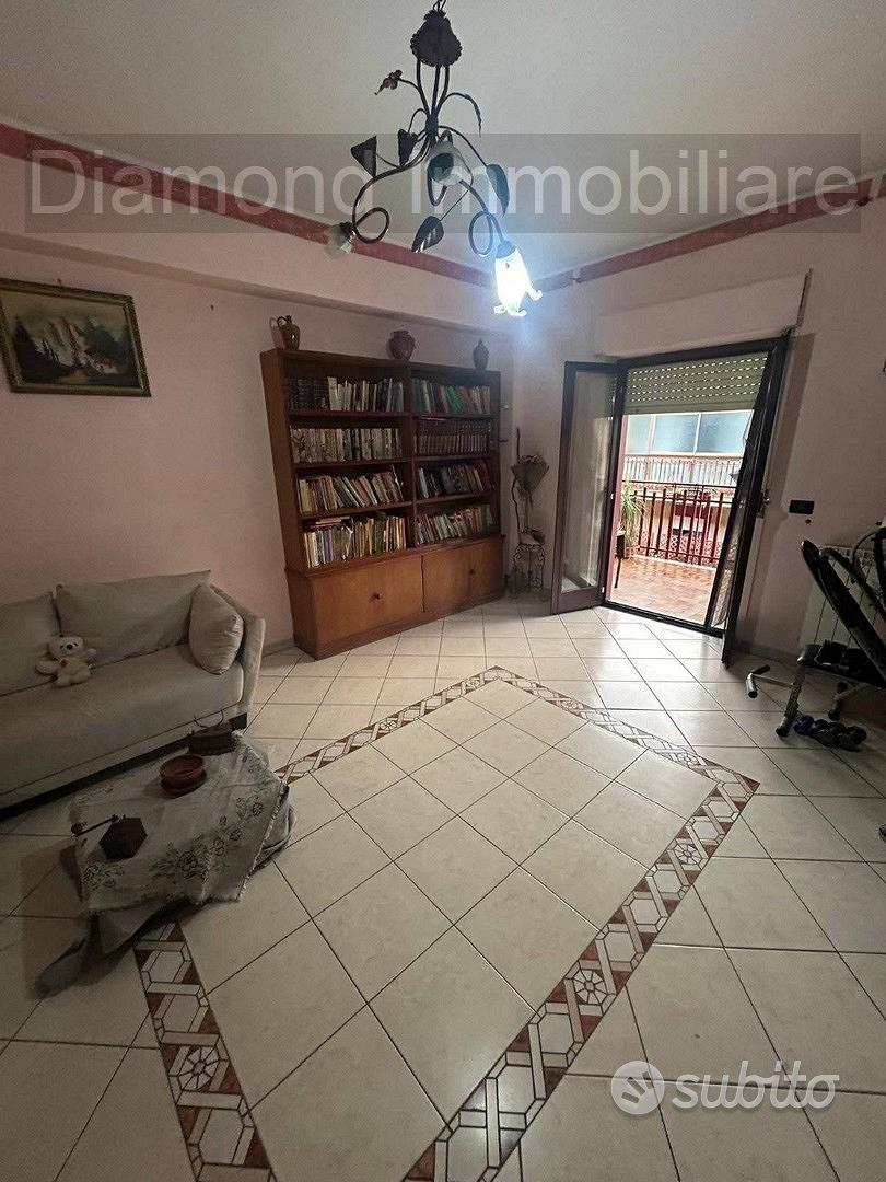 Appartamento – CT - Vista 2