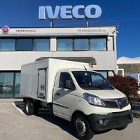 Piaggio Porter NP6 ISOTERMICO