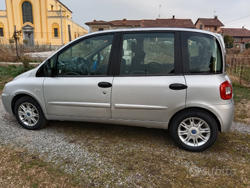 Fiat Multipla Multijet