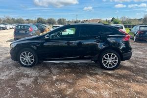 Volvo v40 cc (2012-2020) - 2018