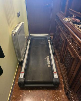 Tapis Roulant Diadora Exess 11.2 – 3 HP – 20 km/h