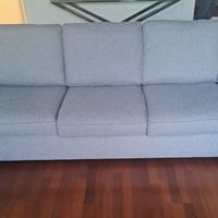 Divano Poltrone e Sofà con doppio rivestimento