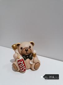 Orsetto Thun 2015 fuori produzione 