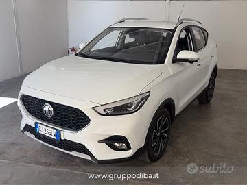 MG ZS 2021 1.0 Luxury auto