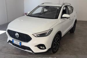 MG ZS 2021 1.0 Luxury auto
