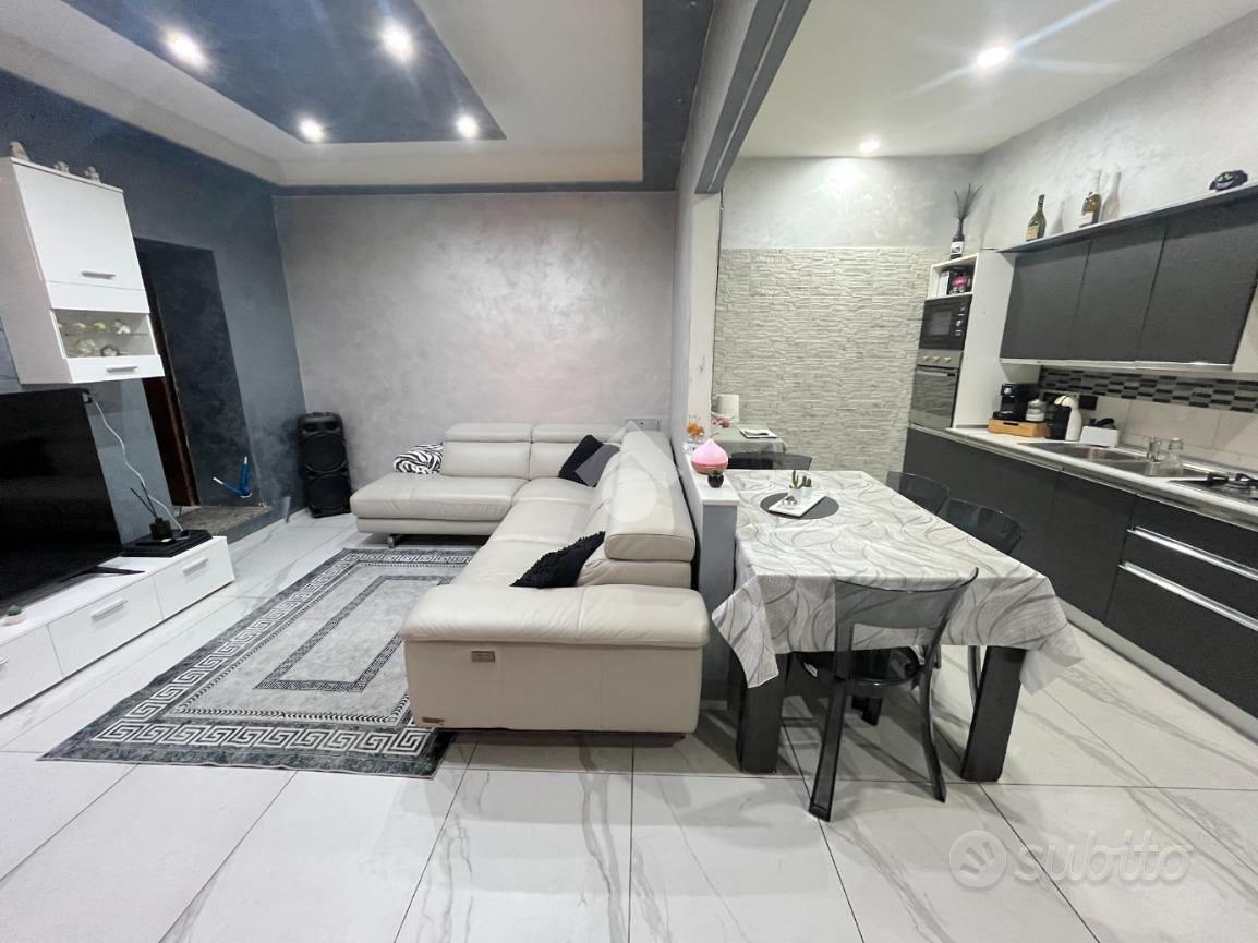 Apartment in Pinerolo, Abbadia Alpina - Vista 3