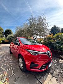 Renault Zoe Life R110 2023 - 25.000 km - Elettrica
