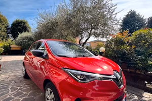 Renault Zoe Life R110 2023 - 25.000 km - Elettrica
