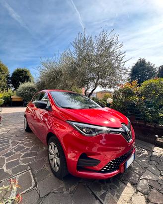 Renault Zoe Life R110 2023 - 25.000 km - Elettrica