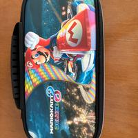Custodia Nintendo switch