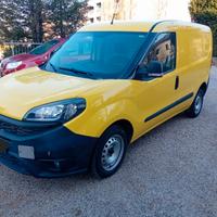 Fiat Doblo Doblò 1.3 MJT S&S PC-TN Cargo Business