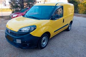 Fiat Doblo Doblò 1.3 MJT S&S PC-TN Cargo Business