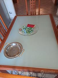 Tavolo da pranzo