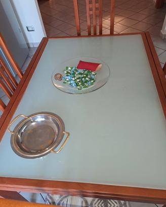 Tavolo da pranzo