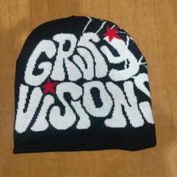 Cappello Beanie Grvty Visions