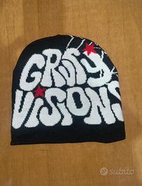 Cappello Beanie Grvty Visions