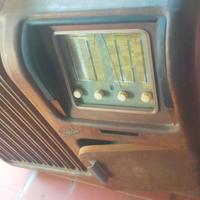 radio vintage 