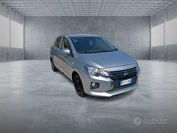 MITSUBISHI Space Star 3ª serie 1.2 Intense SDA